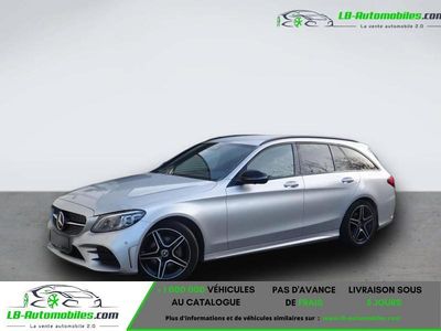Occasion Mercedes C200 160 ch (117 kW) 2018 Berline