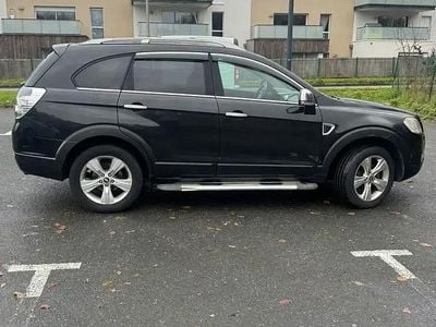 Occasion 2009 Chevrolet Captiva Sport SUV | 5 900 €
