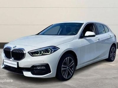 Occasion 2020 BMW 118 Sport Line Citadine | 21 499 € (Bon prix)