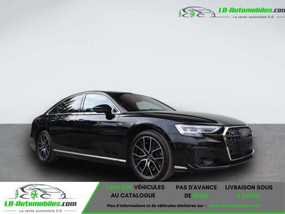 occasion Audi A8 Quattro 60 TFSIe 462 ch BVA Quattro