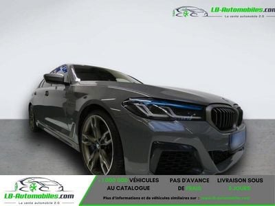 Occasion BMW M550 Comfort Edition 530 ch (389 kW) 2021 Berline