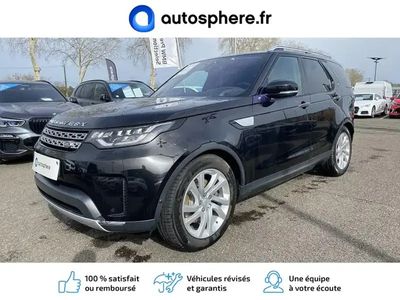 occasion Land Rover Discovery 3.0 Td6 258ch HSE Luxury