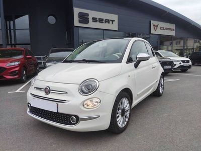 occasion Fiat 500 500 MY171.2 69 ch
