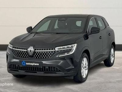 Noir Occasion 2023 Renault Austral Equilibre SUV | 20 799 € (Bon prix)