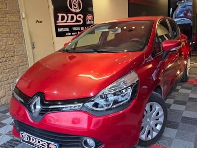 Occasion Renault Clio IV 75 ch (55 kW) 2013 Citadine