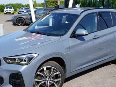 Occasion 2021 BMW X1 M Sport SUV | 34 954 €