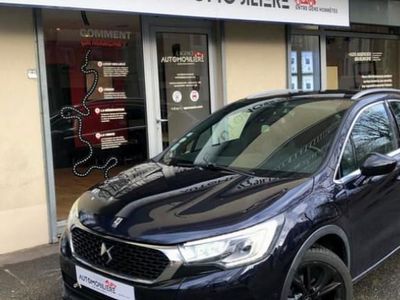 Occasion 2016 DS Automobiles DS4 Sport Chic Berline | 8 990 €