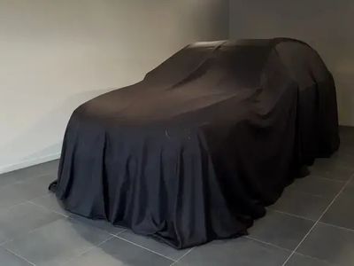 Porsche Macan Turbo