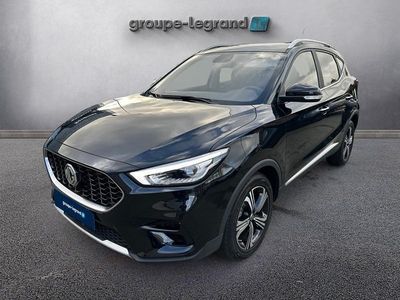 Occasion MG ZS Comfort 106 ch (77 kW) 2023 SUV