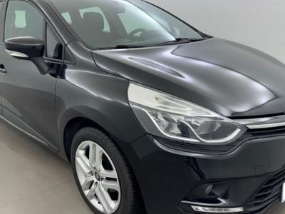 Renault Clio GrandTour