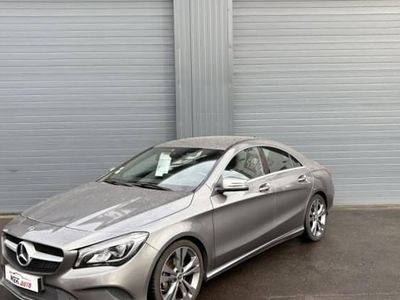 Occasion 2017 Mercedes 200 Coupé | 16 990 €