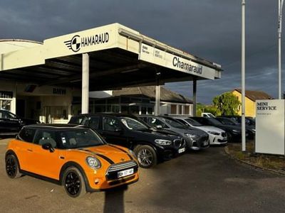 Mini Cooper D