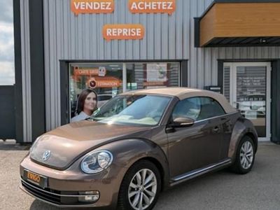 VW Beetle
