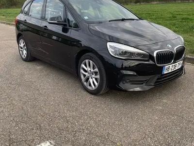BMW 225 Active Tourer