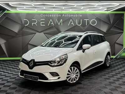 Renault Clio GrandTour