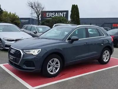 occasion Audi Q3 35 TFSI 150 CH S tronic 7 BUSINESS LINE