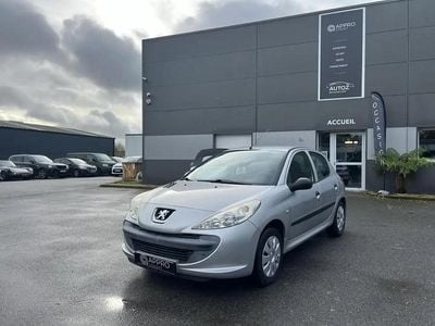 Peugeot 206+