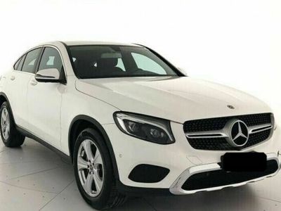 occasion Mercedes C220 GLCD 170CH SPORTLINE 4MATIC 9G-TRONIC