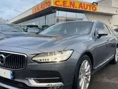 occasion Volvo V90 D5 Awd 235ch Inscription Geartronic
