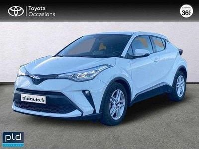 Occasion 2022 Toyota C-HR SUV | 22 990 € (Bon prix)