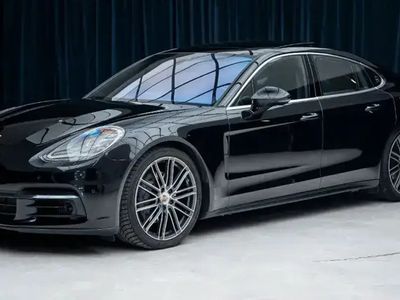 occasion Porsche Panamera II 3.0 V6 440ch 4S