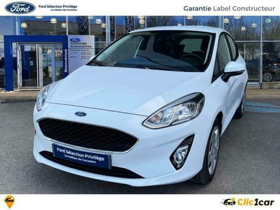 occasion Ford Fiesta 1.0 EcoBoost 95ch Connect Business Nav 5p - VIVA3166686