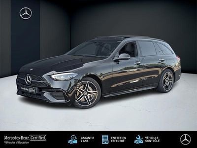 Occasion Mercedes C300 313 ch (230 kW) 2024 Berline