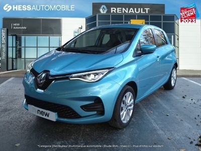 occasion Renault Zoe ZOER110 Zen - Zen