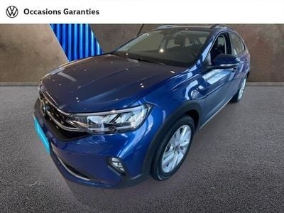 Occasion 2025 VW Taigo Life SUV | 27 290 € (Prix cher)