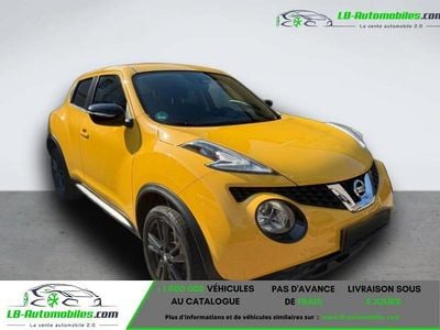 Occasion 2016 Nissan Juke SUV | 15 400 € (Prix cher)