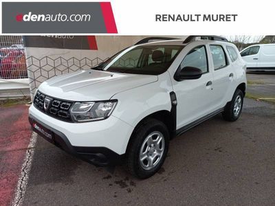 occasion Dacia Duster Blue dCi 95 4x2 Essentiel