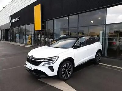 Blanc 369 noir gne Occasion 2023 Renault Austral SUV | 25 990 € (Bon prix)
