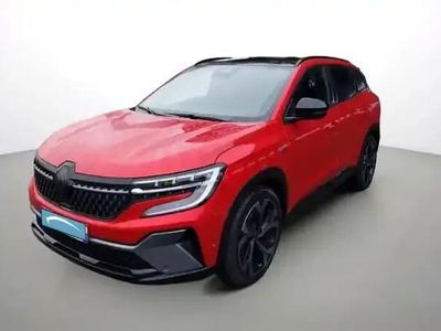 Rouge flamme Occasion 2024 Renault Austral SUV | 34 990 € (Prix juste)