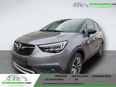Occasion 2019 Opel Crossland X SUV | 15 700 € (Prix juste)