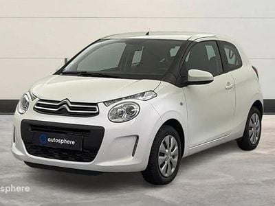 Citroën C1