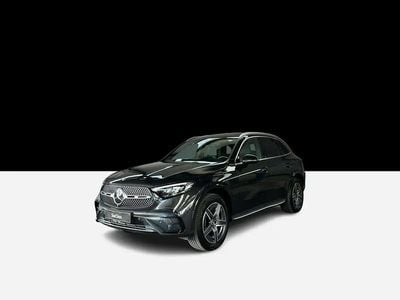 Mercedes GLC300