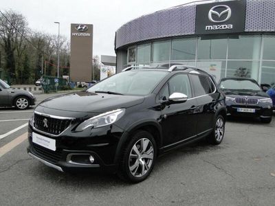 occasion Peugeot 2008 1.2 PURETECH 130 BVM6 CROSSWAY