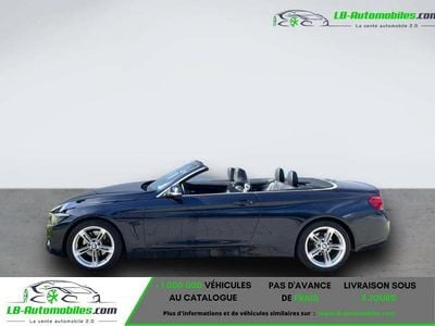 Occasion 2018 BMW 430 Coupé | 33 500 € (Prix assez cher)