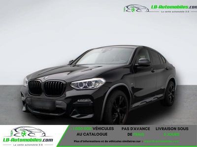 Occasion BMW X4 Comfort Edition 184 ch (135 kW) 2019 SUV