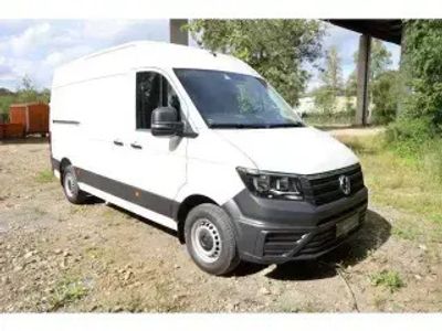 occasion VW Crafter 35 Fourgon