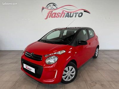Citroën C1