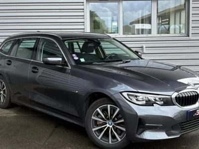 Occasion 2021 BMW 320e Break | 26 990 € (Bon prix)