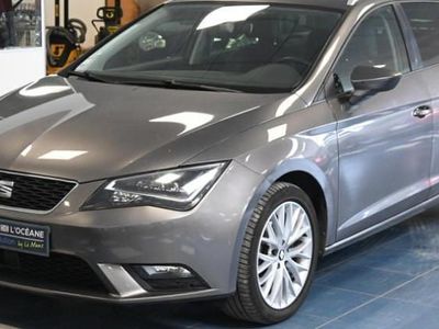 Seat Leon ST