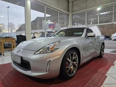 Nissan 370Z
