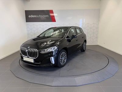 Occasion BMW 225 Active Tourer 245 ch (180 kW) 2023 Monospace