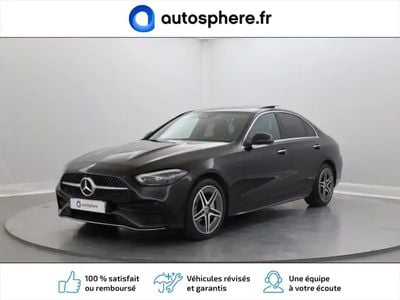 Mercedes 300