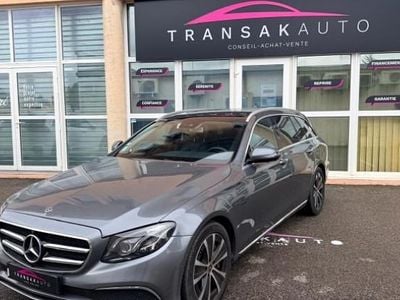 Occasion 2020 Mercedes 300 Avantgarde Break | 36 490 € (Prix juste)