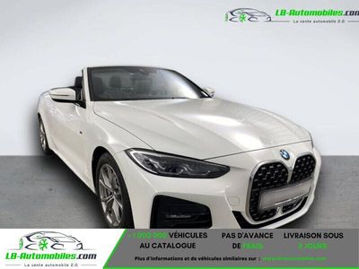 occasion BMW 430 Serie 4 d 286 ch BVA