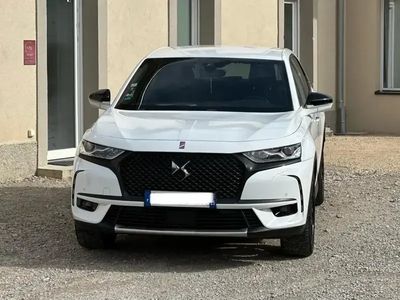 DS Automobiles DS7 Crossback