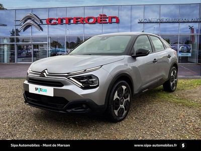 Occasion 2022 Citroën C4 Business Class | 11 790 €